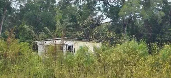 14481 NE 190TH PL, Fort Mc Coy, FL 32134