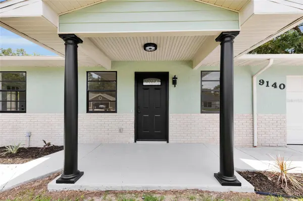 9140 SE 155TH PL, Summerfield, FL 34491