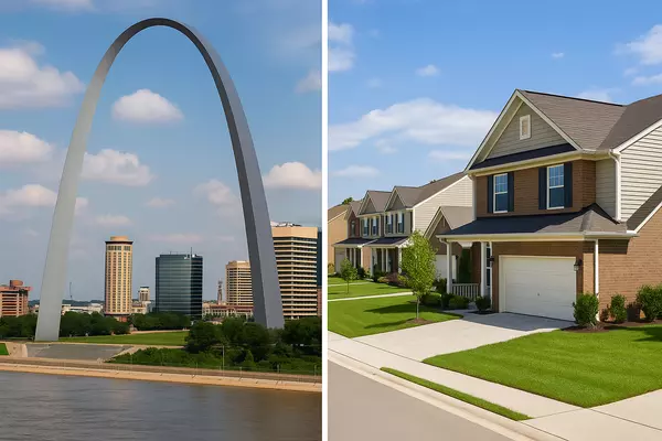Is St. Louis Still an Affordable Place to Live in 2025?,Payton Blaylock