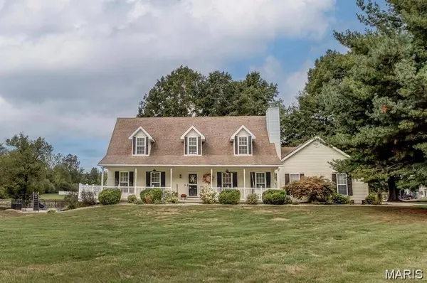 15 Tra Lin RDG, Alton, IL 62002