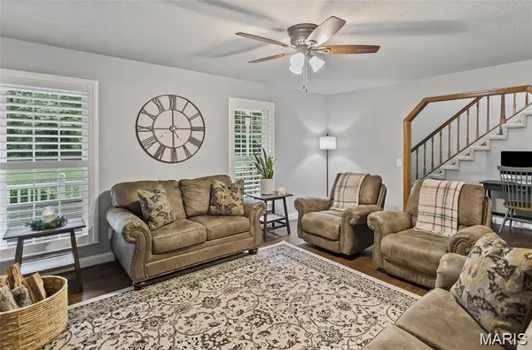 15 Tra Lin RDG, Alton, IL 62002