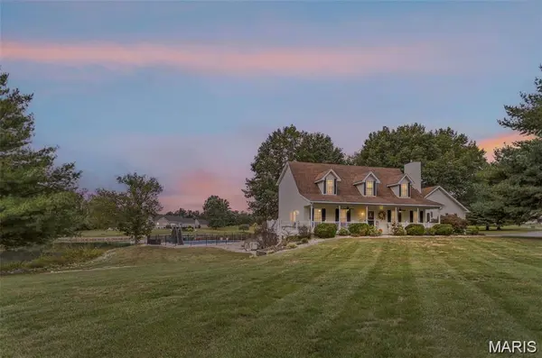 15 Tra Lin RDG, Alton, IL 62002