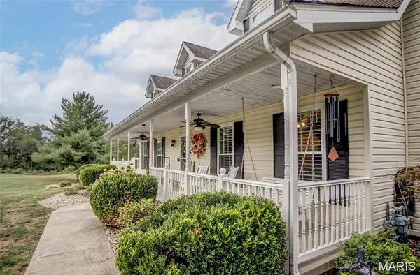 15 Tra Lin RDG, Alton, IL 62002