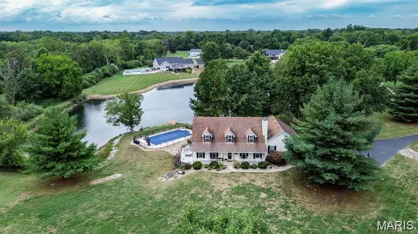 15 Tra Lin RDG, Alton, IL 62002