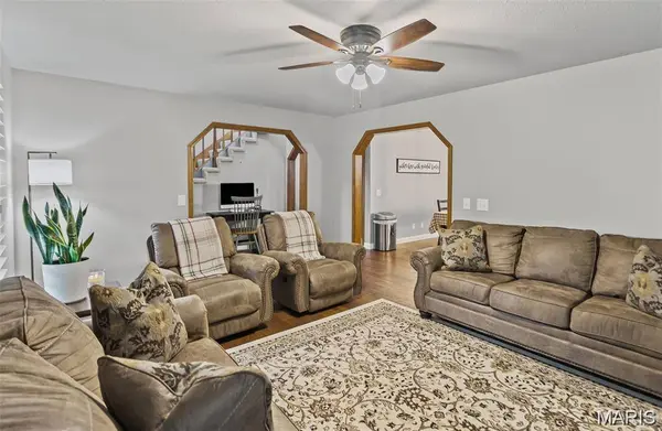 15 Tra Lin RDG, Alton, IL 62002