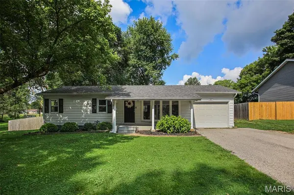 31 Grainey DR