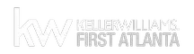 KellerWilliams_FirstAtlanta_Logo_Linear_GRY-rev
