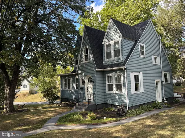 56 N MADISON ST, Harrisburg, PA 17109