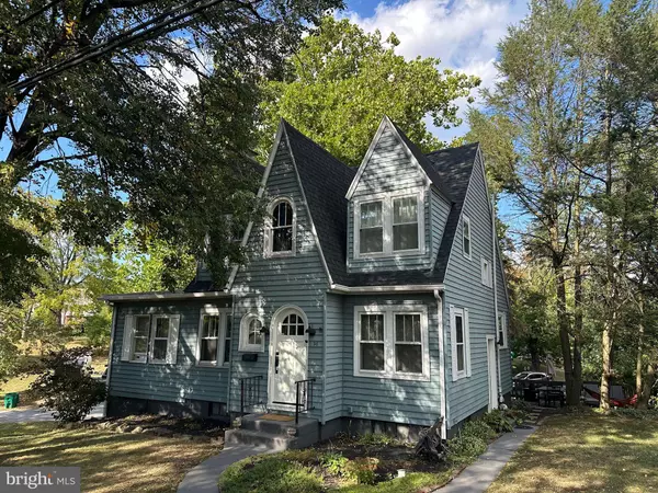 56 N MADISON ST, Harrisburg, PA 17109