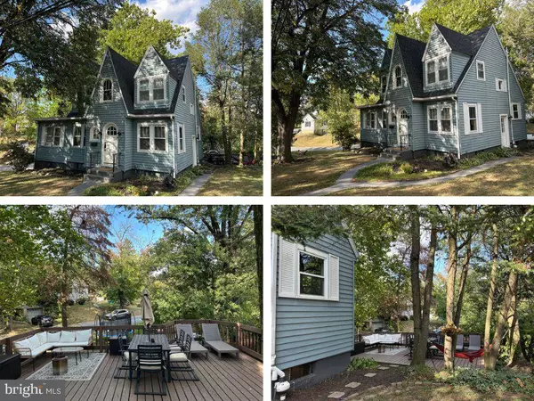 56 N MADISON ST, Harrisburg, PA 17109