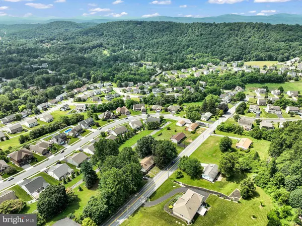 LOT #135 SHUEY ROAD, New Cumberland, PA 17070