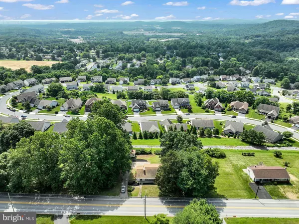 LOT #135 SHUEY ROAD, New Cumberland, PA 17070