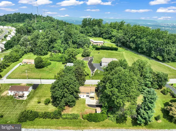 LOT #135 SHUEY ROAD, New Cumberland, PA 17070