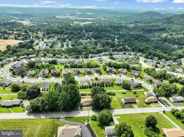 LOT #135 SHUEY ROAD, New Cumberland, PA 17070