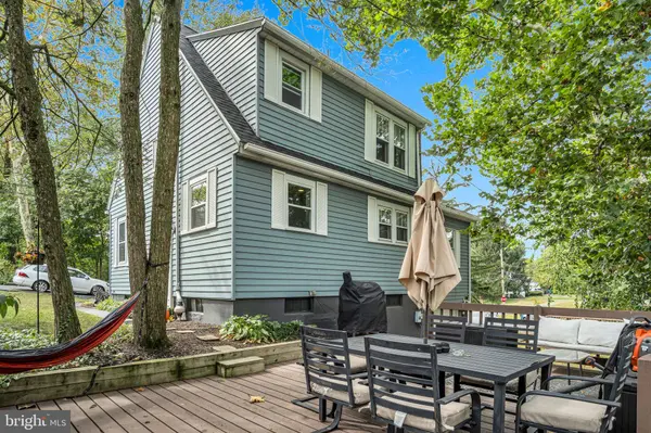 56 N MADISON ST, Harrisburg, PA 17109