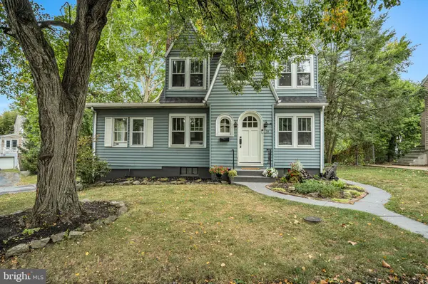 56 N MADISON ST, Harrisburg, PA 17109