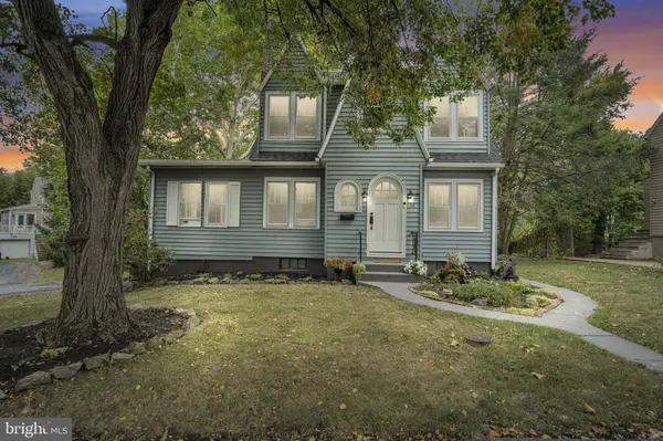 56 N MADISON ST, Harrisburg, PA 17109