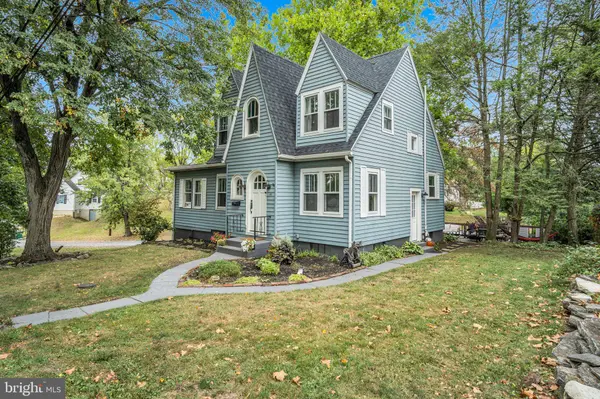 56 N MADISON ST, Harrisburg, PA 17109