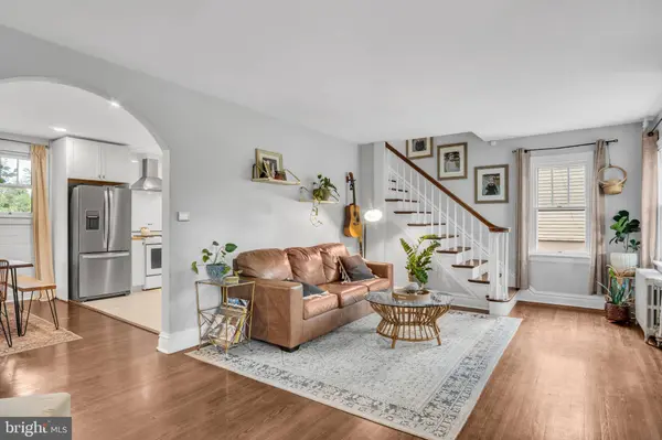 56 N MADISON ST, Harrisburg, PA 17109