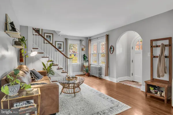 56 N MADISON ST, Harrisburg, PA 17109