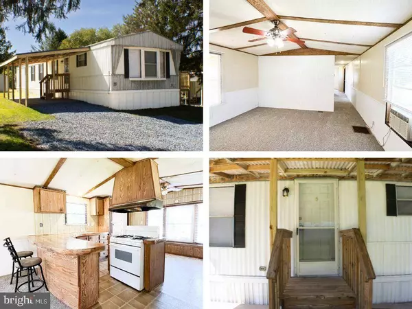 170 PINECREST DR #63, Williamsport, PA 17701