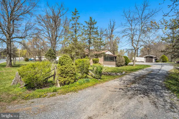 407 POTATO ROAD, Carlisle, PA 17015