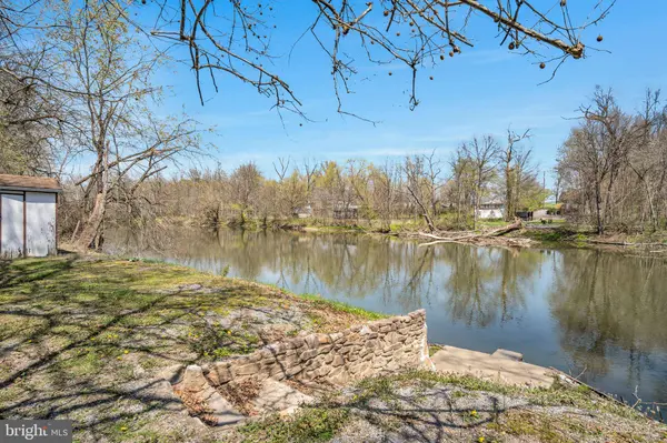 407 POTATO ROAD, Carlisle, PA 17015