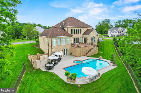 740 HAMPTON CT, Harrisburg, PA 17112