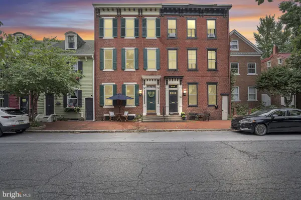 627 S FRONT ST, Harrisburg, PA 17104