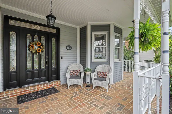 1103 TIVERTON RD, Mechanicsburg, PA 17050