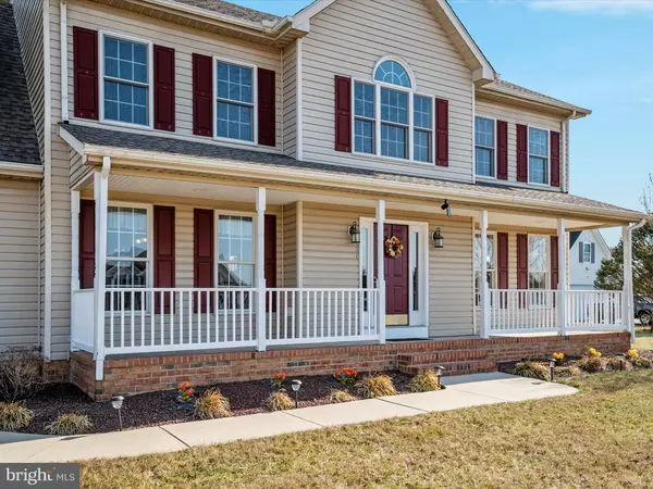 331 OLD LINE DR, Centreville, MD 21617