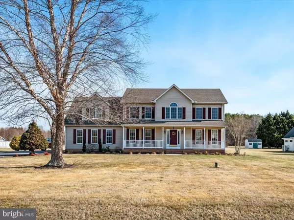 331 OLD LINE DR, Centreville, MD 21617