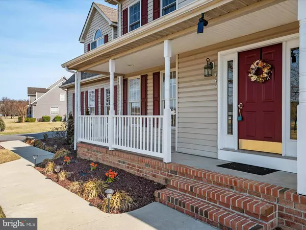 331 OLD LINE DR, Centreville, MD 21617