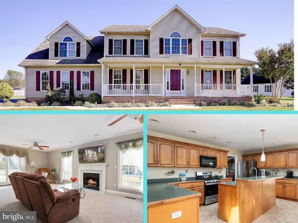 331 OLD LINE DR, Centreville, MD 21617