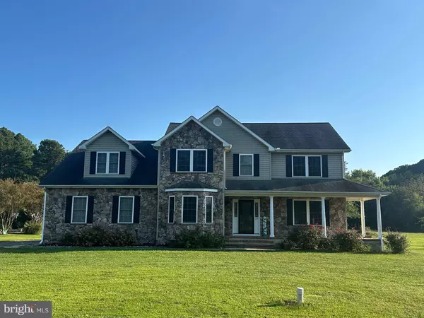 123 BENTONS PLEASURE RD, Chester, MD 21619