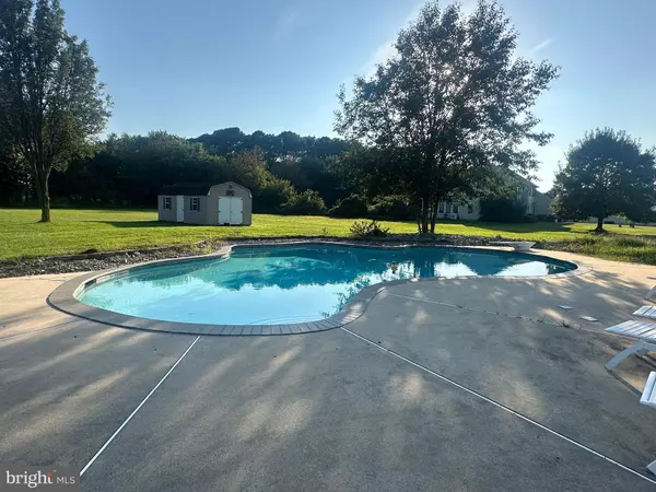 123 BENTONS PLEASURE RD, Chester, MD 21619