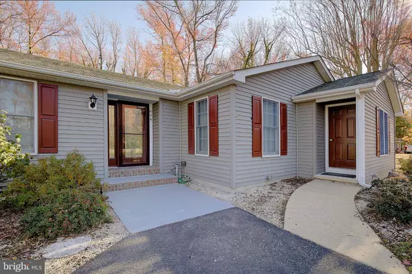 804 MASON RD, Stevensville, MD 21666