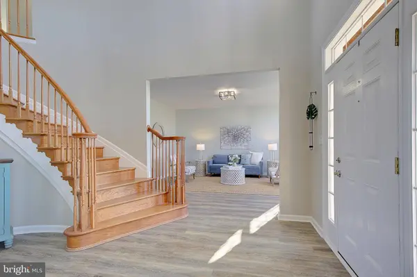 121 RED CRESTED CT, Church Hill, MD 21623