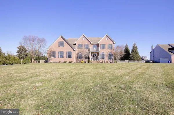 121 RED CRESTED CT, Church Hill, MD 21623
