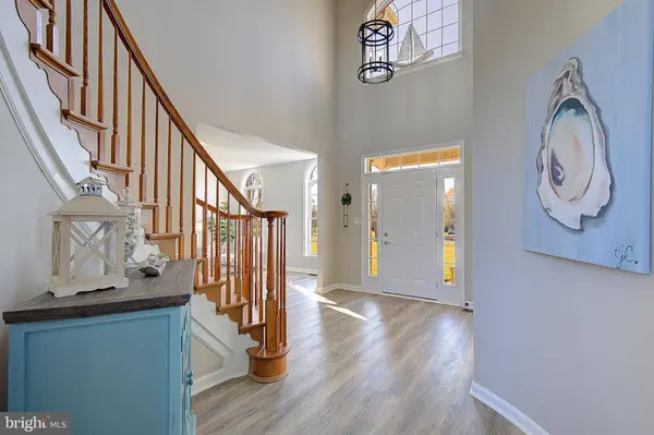 121 RED CRESTED CT, Church Hill, MD 21623