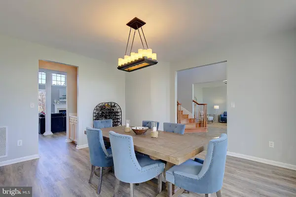 121 RED CRESTED CT, Church Hill, MD 21623