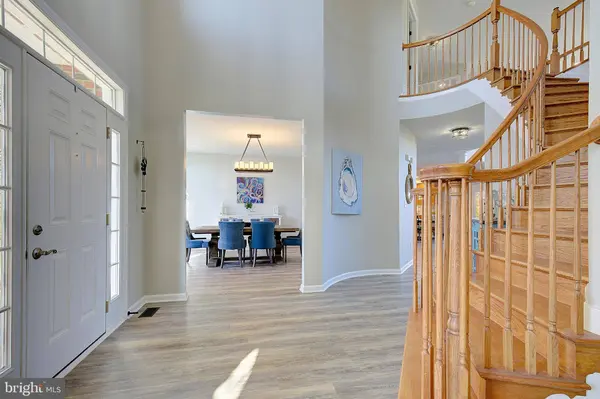 121 RED CRESTED CT, Church Hill, MD 21623