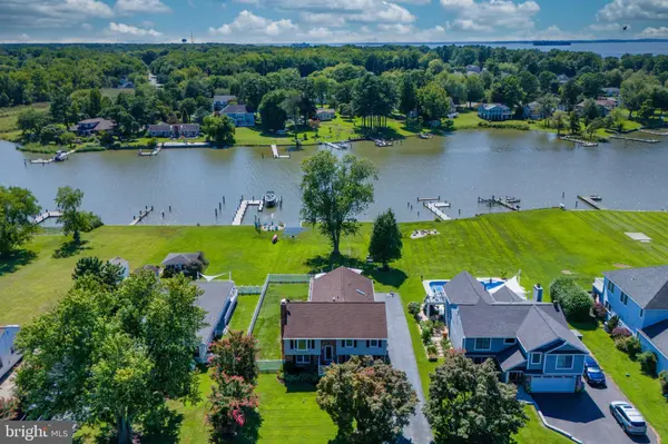 311 IRENE WAY, Stevensville, MD 21666