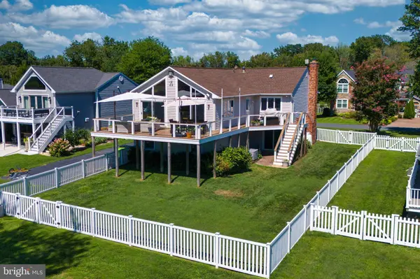 311 IRENE WAY, Stevensville, MD 21666