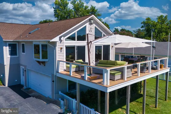 311 IRENE WAY, Stevensville, MD 21666