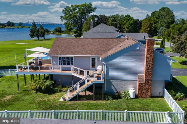 311 IRENE WAY, Stevensville, MD 21666