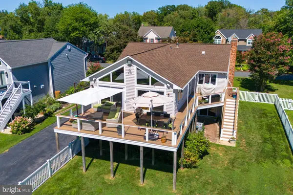 311 IRENE WAY, Stevensville, MD 21666
