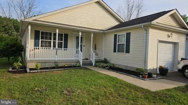 1303 FAIRFIELD CT, Denton, MD 21629