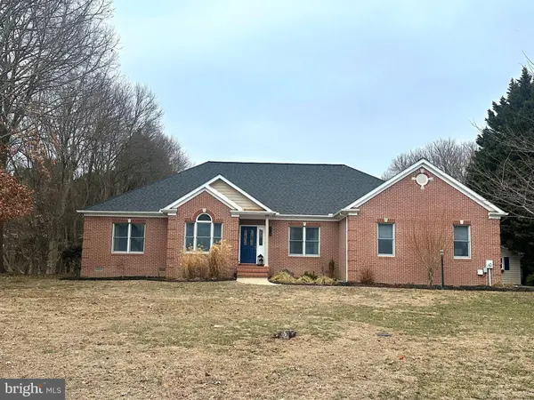 19 PROSPECT BAY DR W, Grasonville, MD 21638