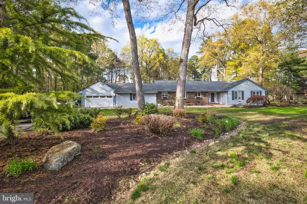5 PROSPECT BAY DR W, Grasonville, MD 21638